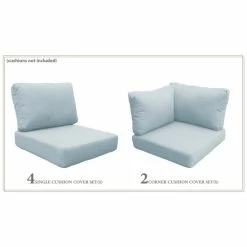 Promo π TK Classics High Back Cover Set For VENICE-07d Wheat β€οΈ 12 Promo π TK Classics High Back Cover Set For VENICE-07d Wheat β€οΈ -TK Classics store unnamed file 5392