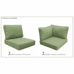 Top 10 ⌛ TK Classics High Back Cover Set For FLORENCE-06d Spa ✔️ 14 Top 10 ⌛ TK Classics High Back Cover Set For FLORENCE-06d Spa ✔️ -TK Classics store unnamed file 5402