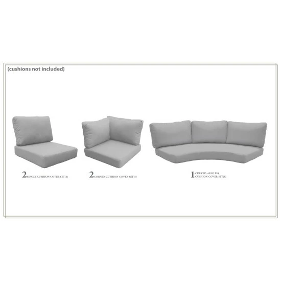 Buy β€οΈ TK Classics Cover Set For LAGUNA-06o Aruba π 10 Buy β€οΈ TK Classics Cover Set For LAGUNA-06o Aruba π - Image 8