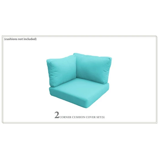 Best Sale βοΈ TK Classics High Back Cover Set For BARBADOS-02a Grey π 3 Best Sale βοΈ TK Classics High Back Cover Set For BARBADOS-02a Grey π