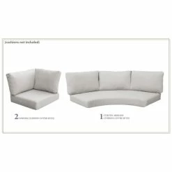 Flash Sale 𧨠TK Classics High Back Cover Set For FLORENCE-04h Cilantro ⨠12 Flash Sale 𧨠TK Classics High Back Cover Set For FLORENCE-04h Cilantro ⨠-TK Classics store unnamed file 5512