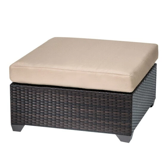 Flash Sale β¨ TK Classics Belle Ottoman Red π 3 Flash Sale β¨ TK Classics Belle Ottoman Red π