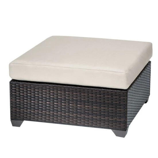 Flash Sale β¨ TK Classics Belle Ottoman Red π 6 Flash Sale β¨ TK Classics Belle Ottoman Red π - Image 4