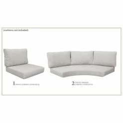 Coupon π TK Classics High Back Cover Set For FLORENCE-06h Grey β€οΈ 12 Coupon π TK Classics High Back Cover Set For FLORENCE-06h Grey β€οΈ -TK Classics store unnamed file 5568