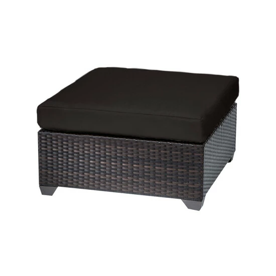 Flash Sale β¨ TK Classics Belle Ottoman Red π 8 Flash Sale β¨ TK Classics Belle Ottoman Red π - Image 6