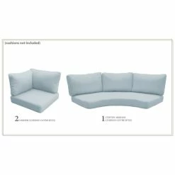 Promo π― TK Classics High Back Cover Set For LAGUNA-04h Terracotta π 12 Promo π― TK Classics High Back Cover Set For LAGUNA-04h Terracotta π -TK Classics store unnamed file 5576