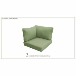 Best reviews of 👍 TK Classics High Back Cover Set For BARBADOS-03b Wheat 🧨 -TK Classics store unnamed file 5586