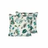 Top 10 🤩 TK Classics Green Leaf Outdoor Throw Pillows Square Set Of 2 🛒 -TK Classics store unnamed file 5590