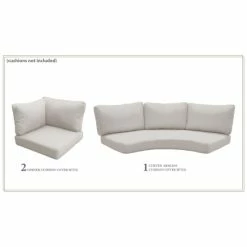 Promo π TK Classics High Back Cover Set For BARBADOS-04e Beige π 13 Promo π TK Classics High Back Cover Set For BARBADOS-04e Beige π -TK Classics store unnamed file 5746