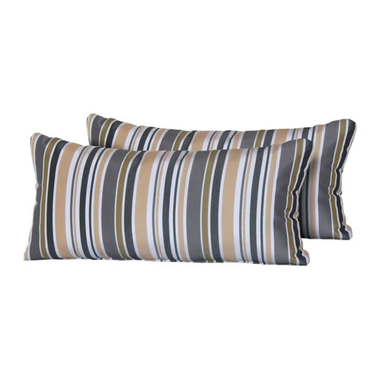 Buy ๐คฉ TK Classics Gold Stripe Outdoor Throw Pillows Rectangle Set Of 2 ๐งจ 3 Buy ๐คฉ TK Classics Gold Stripe Outdoor Throw Pillows Rectangle Set Of 2 ๐งจ