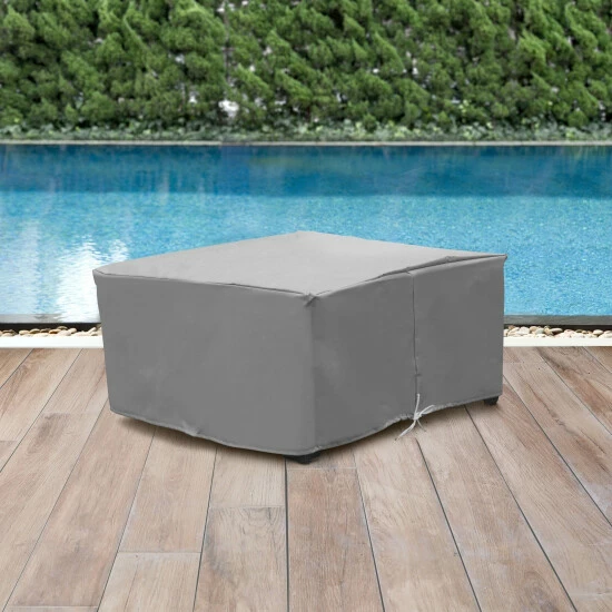 Best reviews of π€© TK Classics Belle/Monterey Ottoman Protective Cover Grey π₯ 8 Best reviews of π€© TK Classics Belle/Monterey Ottoman Protective Cover Grey π₯ - Image 6