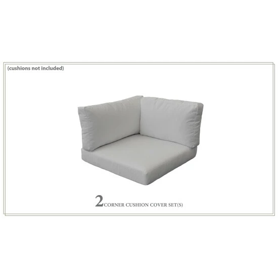 Buy π₯° TK Classics Cover Set For MONACO-02a Sail White π 7 Buy π₯° TK Classics Cover Set For MONACO-02a Sail White π - Image 5