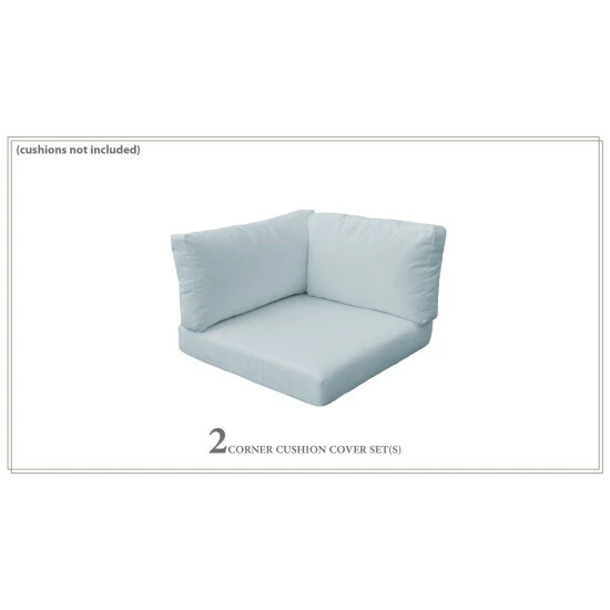 Buy π₯° TK Classics Cover Set For MONACO-02a Sail White π 9 Buy π₯° TK Classics Cover Set For MONACO-02a Sail White π - Image 7