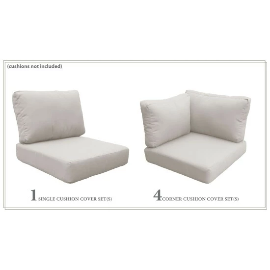 Best Pirce π TK Classics Cover Set For AMALFI-06m Spa β 8 Best Pirce π TK Classics Cover Set For AMALFI-06m Spa β - Image 6