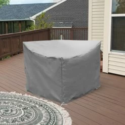 Brand new 🎁 TK Classics Barbados/Florence/Miami/Fairmont/Cape Cod/Venice/Manhattan/Laguna Corner Protective Cover Grey 🛒 -TK Classics store unnamed file 5951