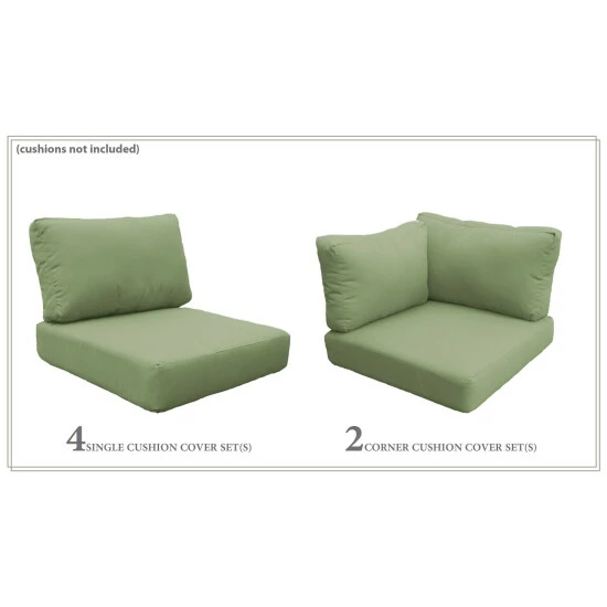 Coupon β€οΈ TK Classics Cover Set For BARBADOS-07c Ash π 10 Coupon β€οΈ TK Classics Cover Set For BARBADOS-07c Ash π - Image 8