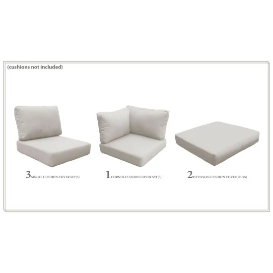 Cheap π― TK Classics Cover Set For AMALFI-08m Aruba π 9 Cheap π― TK Classics Cover Set For AMALFI-08m Aruba π - Image 7