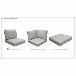 Coupon π TK Classics Cover Set For LEXINGTON-09d Terracotta π 14 Coupon π TK Classics Cover Set For LEXINGTON-09d Terracotta π -TK Classics store unnamed file 6180