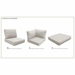 Coupon π TK Classics Cover Set For LEXINGTON-09d Terracotta π 16 Coupon π TK Classics Cover Set For LEXINGTON-09d Terracotta π -TK Classics store unnamed file 6182