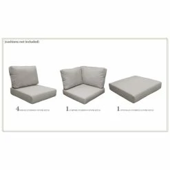 Coupon β¨ TK Classics Cover Set For LEXINGTON-07f Ash π 14 Coupon β¨ TK Classics Cover Set For LEXINGTON-07f Ash π -TK Classics store unnamed file 6196