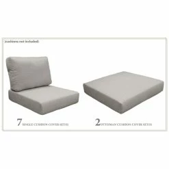 Buy β TK Classics Cover Set For LEXINGTON-12h Aruba π 13 Buy β TK Classics Cover Set For LEXINGTON-12h Aruba π -TK Classics store unnamed file 6203