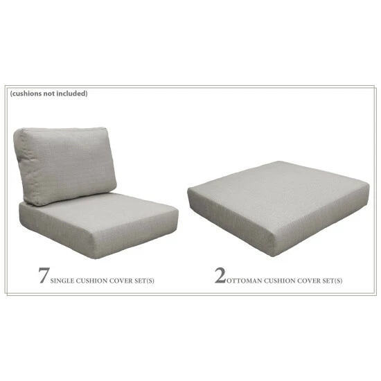 Buy β TK Classics Cover Set For LEXINGTON-12h Aruba π 6 Buy β TK Classics Cover Set For LEXINGTON-12h Aruba π - Image 4