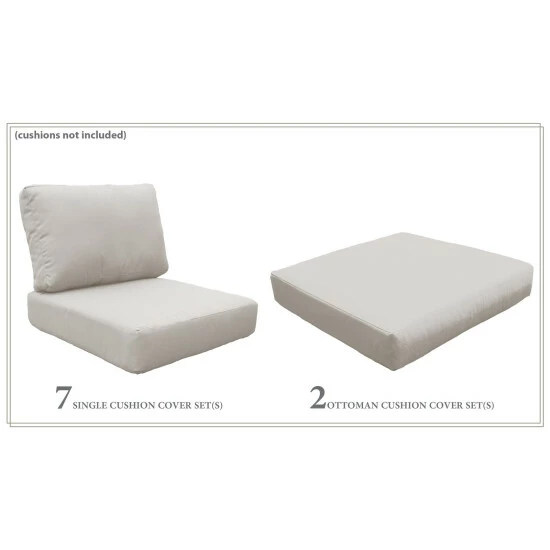 Buy β TK Classics Cover Set For LEXINGTON-12h Aruba π 8 Buy β TK Classics Cover Set For LEXINGTON-12h Aruba π - Image 6