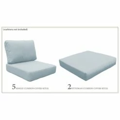 Best Pirce ✔️ TK Classics Cover Set For LEXINGTON-10c Cilantro 😉 -TK Classics store unnamed file 6228