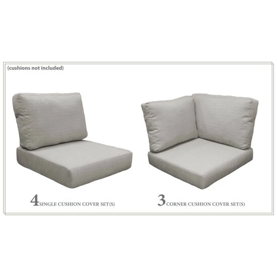 Best reviews of π TK Classics Cover Set For AMALFI-08g Spa β 6 Best reviews of π TK Classics Cover Set For AMALFI-08g Spa β - Image 4