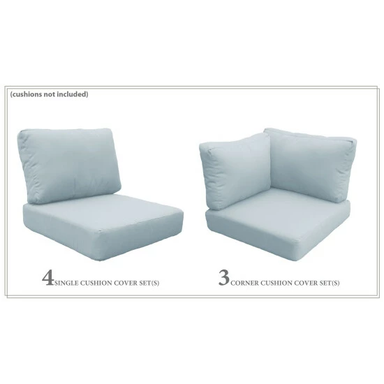 Best reviews of π TK Classics Cover Set For AMALFI-08g Spa β 7 Best reviews of π TK Classics Cover Set For AMALFI-08g Spa β - Image 5