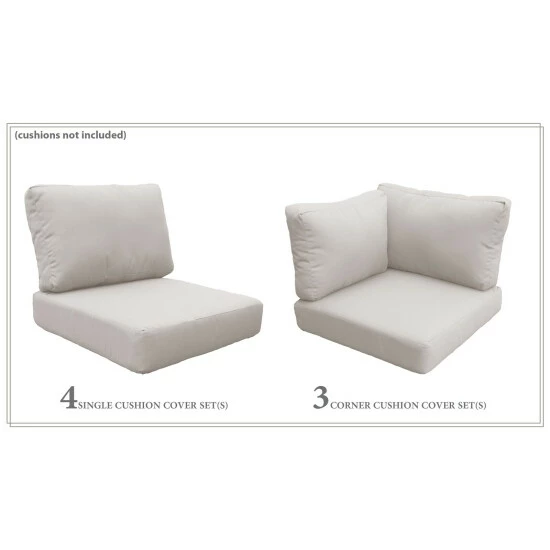 Best reviews of π TK Classics Cover Set For AMALFI-08g Spa β 8 Best reviews of π TK Classics Cover Set For AMALFI-08g Spa β - Image 6