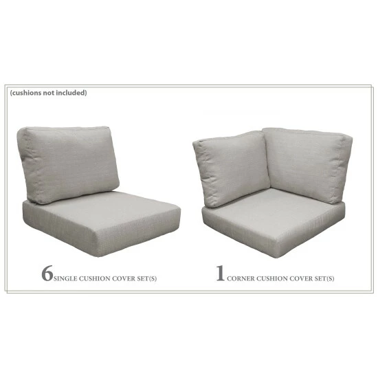 Buy π TK Classics Cover Set For LEXINGTON-08f Cilantro β€οΈ 6 Buy π TK Classics Cover Set For LEXINGTON-08f Cilantro β€οΈ - Image 4