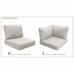 Wholesale ❤️ TK Classics Cover Set For LEXINGTON-10a Tangerine 😍 -TK Classics store unnamed file 6309