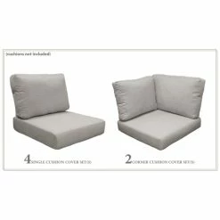 Outlet β TK Classics Cover Set For LEXINGTON-07c Beige π₯° 13 Outlet β TK Classics Cover Set For LEXINGTON-07c Beige π₯° -TK Classics store unnamed file 6427