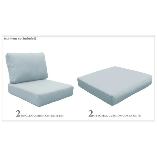 Flash Sale π TK Classics Cover Set For LEXINGTON-05b Cilantro π 7 Flash Sale π TK Classics Cover Set For LEXINGTON-05b Cilantro π - Image 5