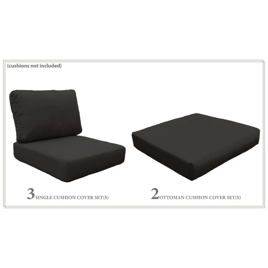 Best Pirce π TK Classics Cover Set For LEXINGTON-05e Navy π 9 Best Pirce π TK Classics Cover Set For LEXINGTON-05e Navy π - Image 7