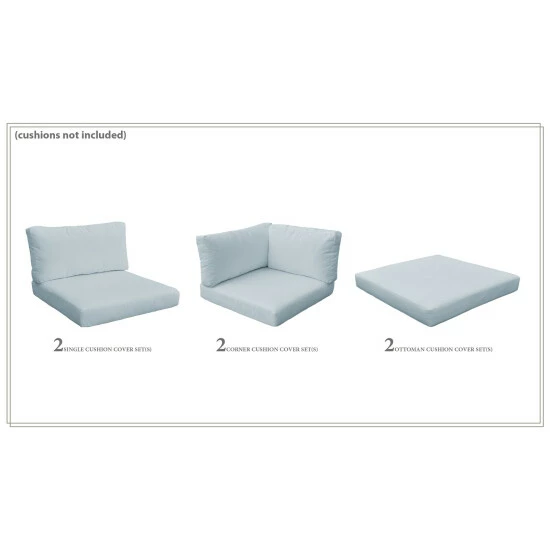 Cheap β TK Classics Cover Set For MONACO-07b Navy π 9 Cheap β TK Classics Cover Set For MONACO-07b Navy π - Image 7