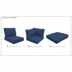 Coupon 💯 TK Classics Cover Set For CAPECOD-05a Navy 👍 15 Coupon 💯 TK Classics Cover Set For CAPECOD-05a Navy 👍 -TK Classics store unnamed file 6607