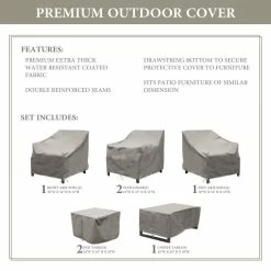 New 𧨠TK Classics LEXINGTON-07d Protective Cover Set Beige π 8 New 𧨠TK Classics LEXINGTON-07d Protective Cover Set Beige π -TK Classics store unnamed file 6656