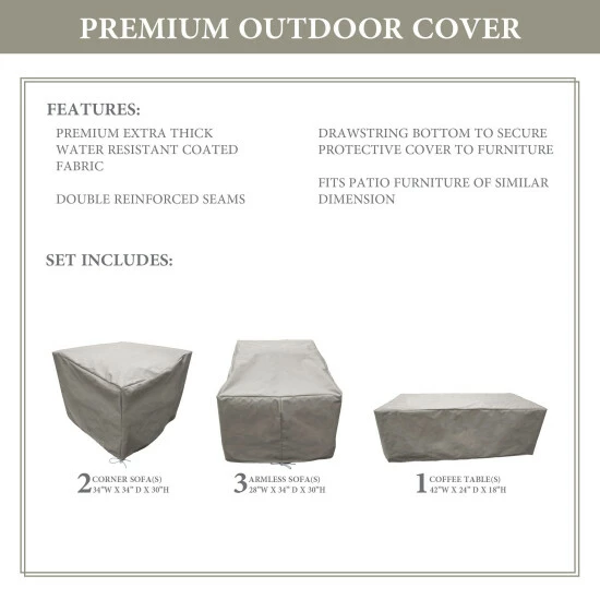 Best reviews of β TK Classics 06q Protective Cover Set Grey π― 5 Best reviews of β TK Classics 06q Protective Cover Set Grey π― - Image 3