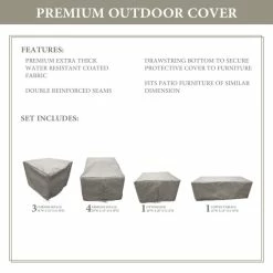 Buy π TK Classics 09d Protective Cover Set Beige π 8 Buy π TK Classics 09d Protective Cover Set Beige π -TK Classics store unnamed file 6668