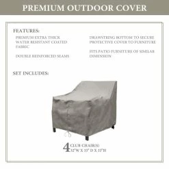 Best reviews of 𧨠TK Classics LEXINGTON-06w Protective Cover Set Grey π 8 Best reviews of 𧨠TK Classics LEXINGTON-06w Protective Cover Set Grey π -TK Classics store unnamed file 6732