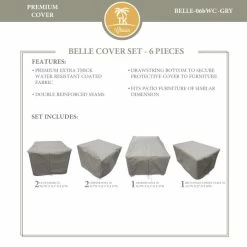 Cheap π₯ TK Classics BELLE-06b Protective Cover Set Beige π 8 Cheap π₯ TK Classics BELLE-06b Protective Cover Set Beige π -TK Classics store unnamed file 6780