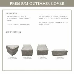 Best deal π TK Classics 08d Protective Cover Set Grey π 8 Best deal π TK Classics 08d Protective Cover Set Grey π -TK Classics store unnamed file 6792