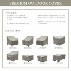 Brand new π TK Classics LEXINGTON-13a Protective Cover Set Beige β¨ 8 Brand new π TK Classics LEXINGTON-13a Protective Cover Set Beige β¨ -TK Classics store unnamed file 6796