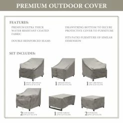 Top 10 π TK Classics LEXINGTON-08c Protective Cover Set Grey β€οΈ 8 Top 10 π TK Classics LEXINGTON-08c Protective Cover Set Grey β€οΈ -TK Classics store unnamed file 6812