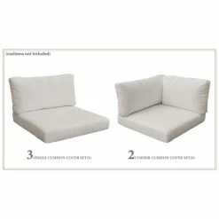 Hot Sale β TK Classics Cover Set For MONTEREY-06a Ash π 11 Hot Sale β TK Classics Cover Set For MONTEREY-06a Ash π -TK Classics store unnamed file 6815