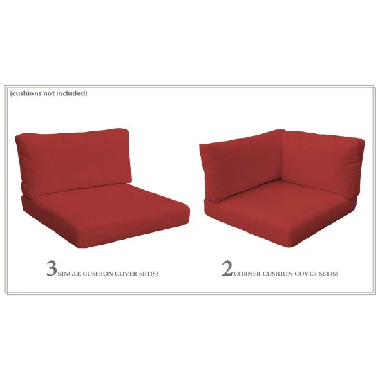 Hot Sale β TK Classics Cover Set For MONTEREY-06a Ash π 7 Hot Sale β TK Classics Cover Set For MONTEREY-06a Ash π - Image 5