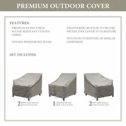 Top 10 π₯° TK Classics LEXINGTON-05a Protective Cover Set Grey π₯° 8 Top 10 π₯° TK Classics LEXINGTON-05a Protective Cover Set Grey π₯° -TK Classics store unnamed file 6860