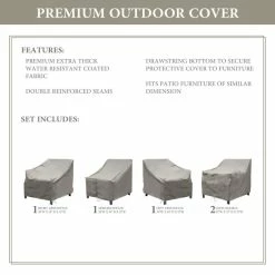Top 10 π TK Classics LEXINGTON-06t Protective Cover Set Grey π 8 Top 10 π TK Classics LEXINGTON-06t Protective Cover Set Grey π -TK Classics store unnamed file 6900